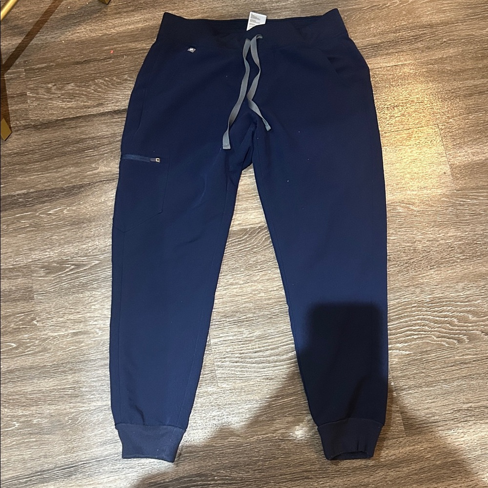 Women’s Zamora Jogger scrub pants